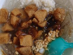 -鞠婆婆•绵绵冰•凉糕•手工冰粉(苏稽一店)