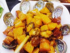 -双海酒店·海鲜家常菜(南戴河店)