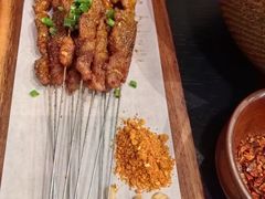 -山石榴·贵州菜(丰盛里店)
