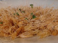 -狮王府淮扬菜(夫子庙老门东店)