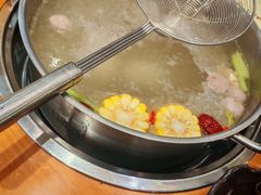 -高兴一锅潮汕鲜牛肉火锅(银座店)