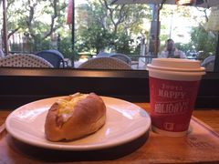 -Peet's 皮爷咖啡(东湖路手作店)