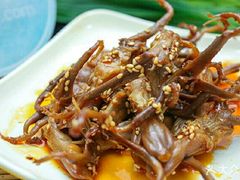 -成都康二姐串串香(大理店)