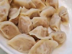 -大妈饺子馆·特色锅包肉·饺子(鼓楼店)