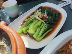 -云隐小厨·传统大理美食(复兴路店)