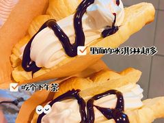 -麦当劳(杭州庆春路店)