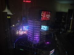 -南京金陵饭店