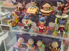 -泡泡玛特POPMART(龙湖杭州滨江天街店)