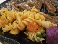 -豪客来牛排(重庆金源世纪广场1731店 )