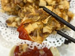-闻香阁·清真(光荣道店)