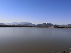 -青龙湖公园