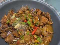 -湘水滨·臭鳜鱼·湘菜(马驹桥店)