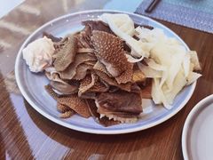 -菲住布渴酒店自助餐厅(阿里巴巴西溪园区店)