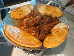 -小菜园新徽菜(无锡宜家荟聚中心店)