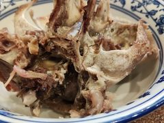 -老三羊汤【北兴隆街店】