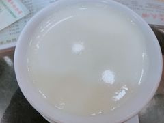 -义顺牛奶公司(庇利金街店)