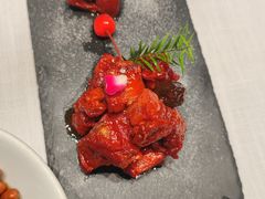 -鱼翅楼·津派砂锅鱼翅(水上公园店)