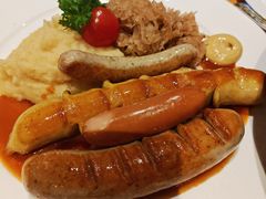 -兰特伯爵西餐厅·啤酒屋(方庄店)