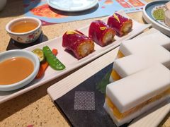 -点都德(长泰广场店)