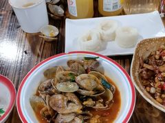 -冶建镜子·老南昌大排档·江西虾王(总店)