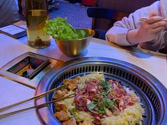 -杨记齐齐哈尔烤肉(总店)