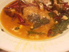 -清水亭湖北菜(大屯DT51店)