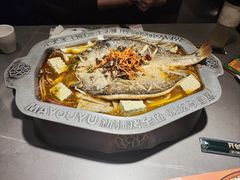 -马有鱼·馕坑烤全鱼(美美2店)