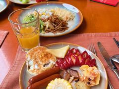-苏州香格里拉大酒店