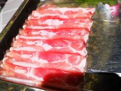 -上二楼涮肉馆(顺义二中店)