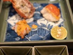 -Ginza Onodera铁板烧(外滩十八号店)