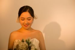 -巴黎新娘婚纱摄影·婚礼策划(嘉定总店)