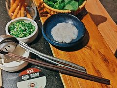 -巴奴毛肚火锅(广益哥伦布店)