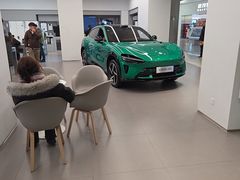 -小米之家汽车(永旺梦乐城店)