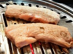 -水原王烤肉(虹泉路店)