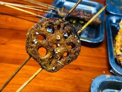 -阿彬烧烤(桐油店)