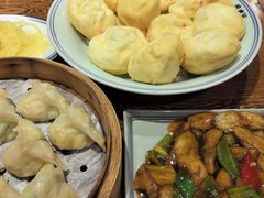 -新兴园饺子馆(河南街店)
