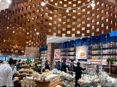-无印良品餐堂 MUJI Diner(成都太古里店)