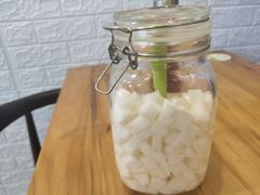 酸萝卜-螺大蛳柳州螺蛳粉·火锅·热干面(西城永捷店)