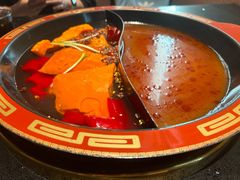 -三江两海老火锅(北京首店)