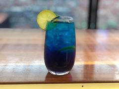 Fruit Tingle -B'Churrasco Brazilian BBQ Restaurant Melbourne