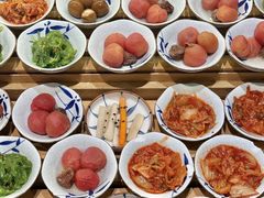 -匠牛亭·锅物烧肉放题自助(昆百大·泰业城店)