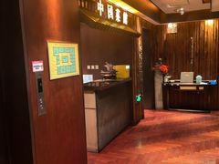 -隐厨中国餐馆(红旗大街店)