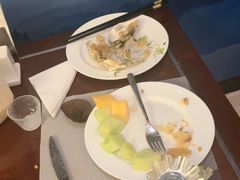 -索菲特西湖大酒店·香榭丽全日候餐厅(南山路店)