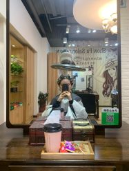 点击看大图 -Show fa salon 秀发沙龙