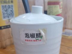 -螺蛳粉先生(蓟门桥店)