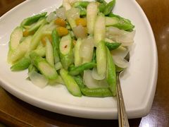 -臻宝中餐厅·大连菜·海鲜·融合菜(大连一方城堡豪华精选酒店)