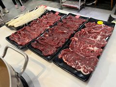-陈记顺和潮汕牛肉火锅(番禺迎宾大道店)