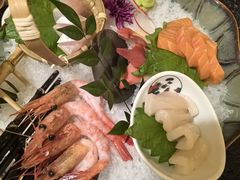 -长崎屋·日本料理·刺身·烧鸟(天河北路店)