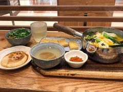 -小满手工粉(上海月星环球港店)