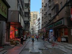 -老广州牛杂(深圳白石洲总店)